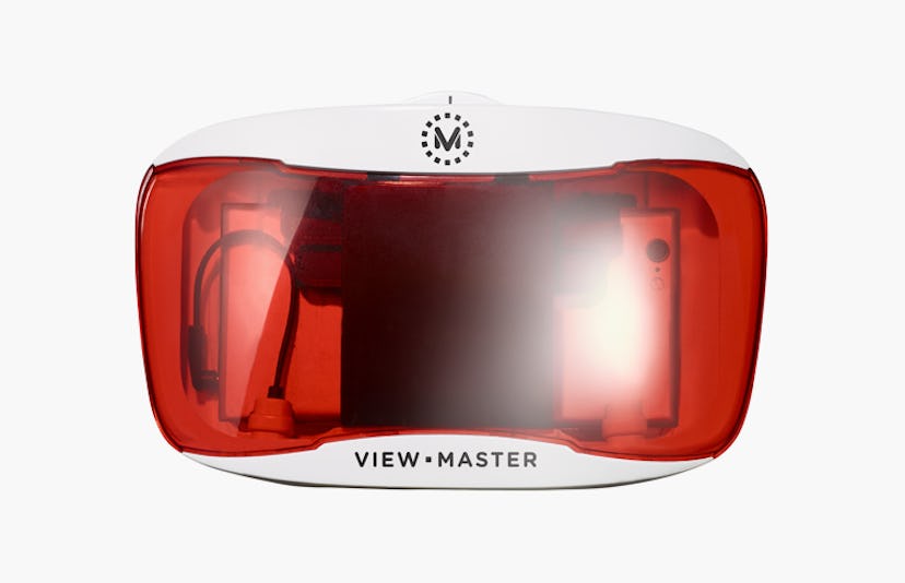 viewmaste virtual reality