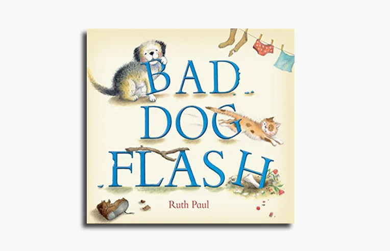 9 Books About Dogs To Read To Your Kid Who Wants A New Pet
