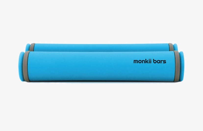 Monkii Bars 2 Portable Gym