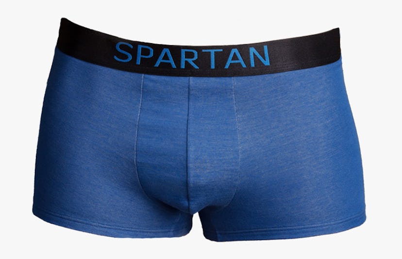 Spartan Radiation-Blocking Boxers