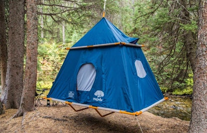 Treepod Camper Tent