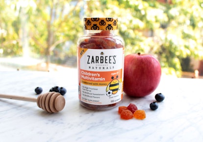 Zarbee's Naturals Children's Vitamins