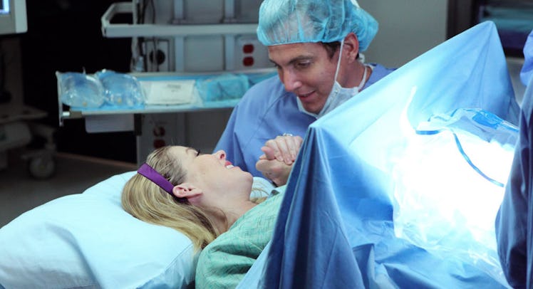 christina applegate and will arnett up all night