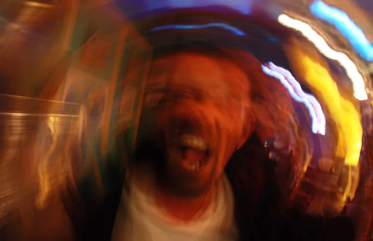 Why It's Okay To Freak-Out Before Having Your Kid
