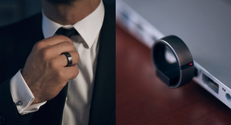 motiv smart ring