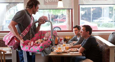 The Hangover