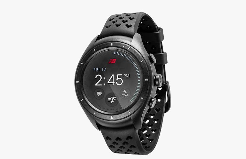 New Balance RunIQ Smartwatch