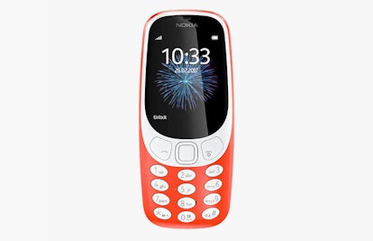 Nokia 3310 Retro Phone