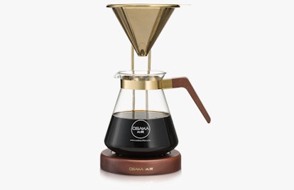 Osaka Gold Pour Over Dripper