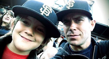 RZ Cole for Fatherly Forum