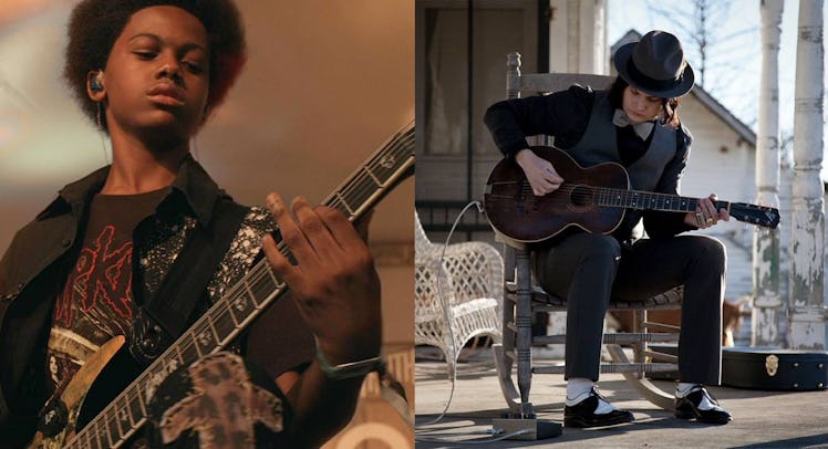 breaking a monster it might get lous