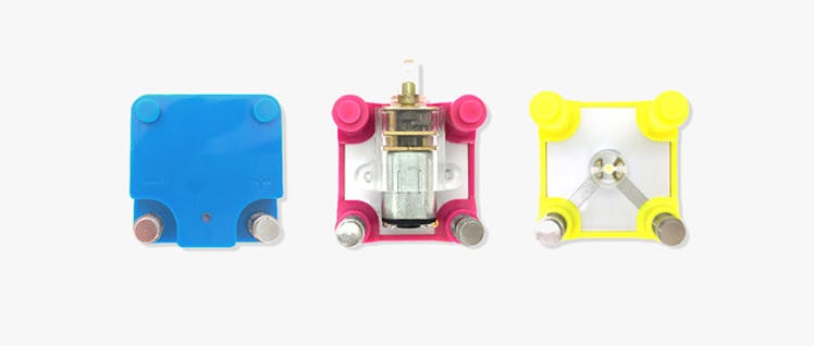 circuit cubes