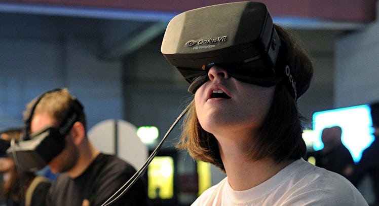 kids vr games