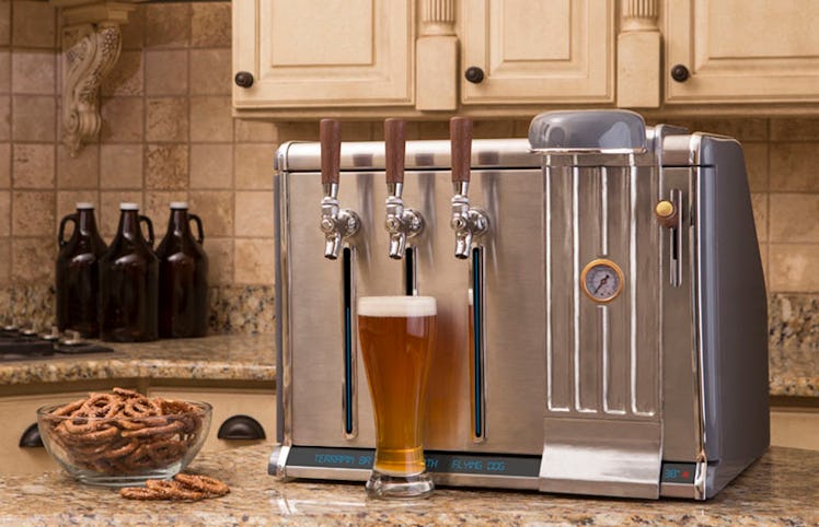 growler chill