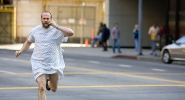 jason statham crank movie still