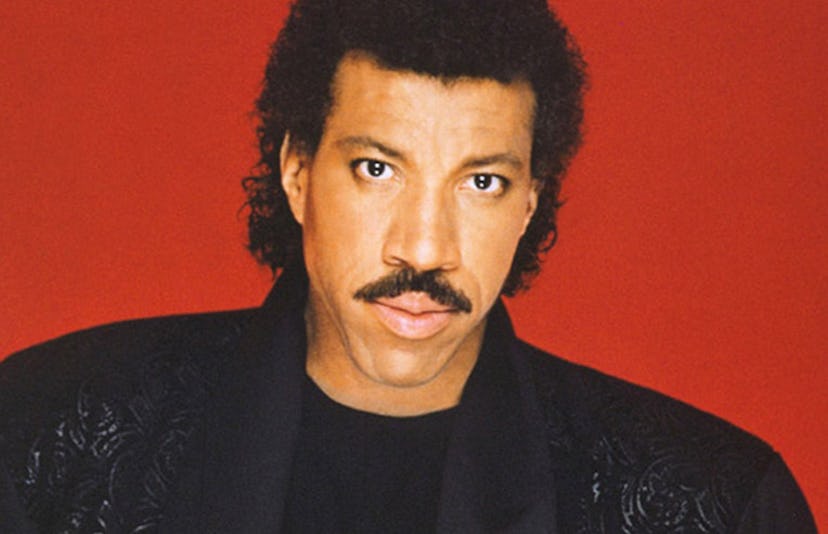 lionel richie