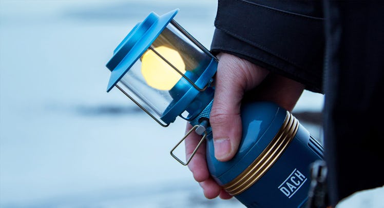 project lunar lantern