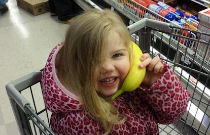 toddler banana phone