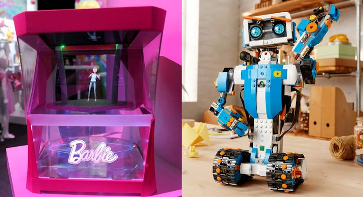 international toy fair