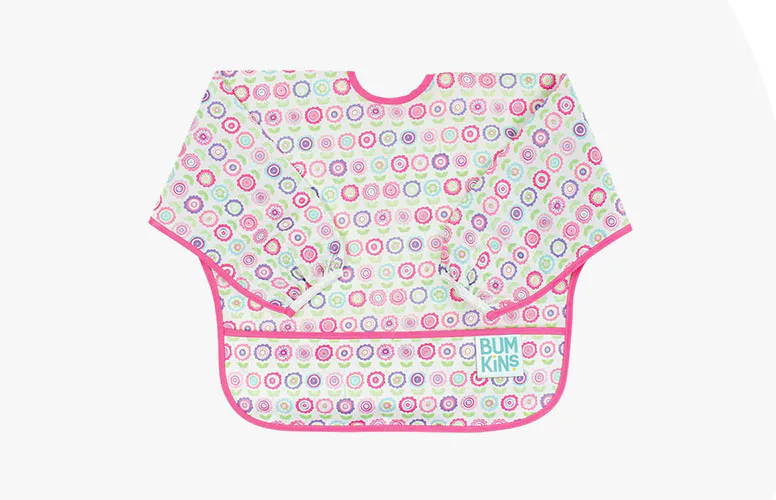 Essential Toddler Gear For Less Messy Meal Times