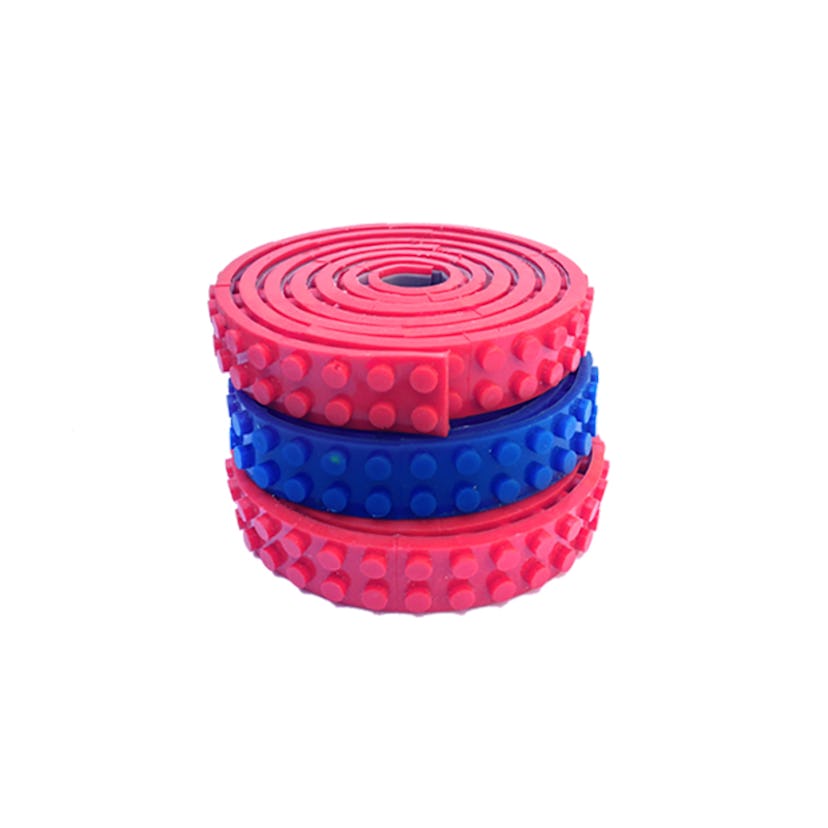 Nimuno Loops LEGO-Compatible Adhesive Tape