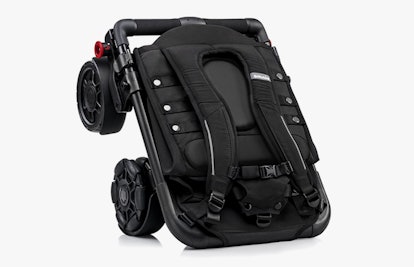 Omnio Backpack Stroller