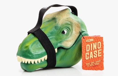 Suck UK Dino Case Lunch Box