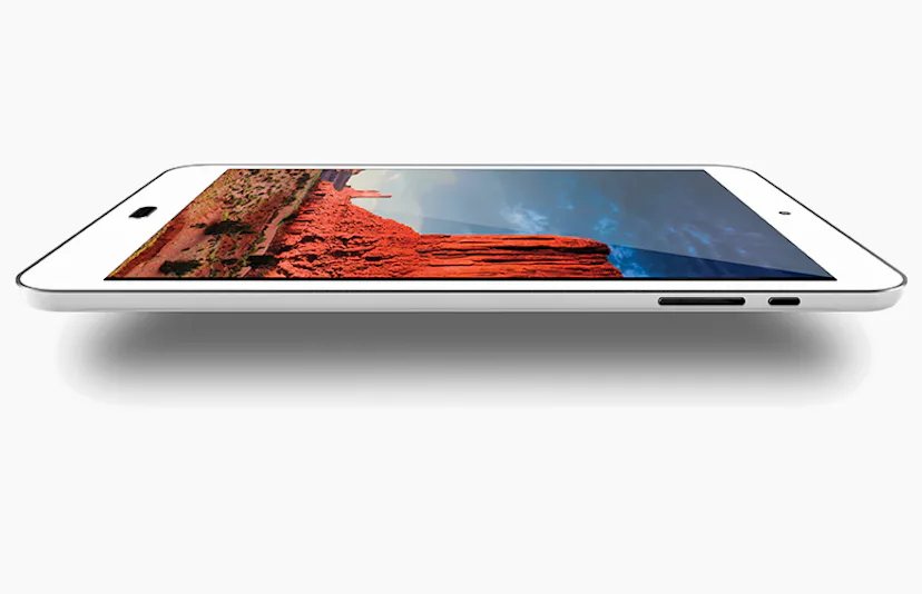 This Inexpensive Device Turns Your Smartphone Into A HD Tablet