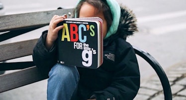 abc's for little g's