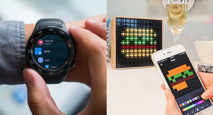 best new gadgets mobile world congress