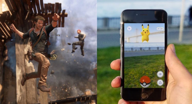 best videogames for the whole family