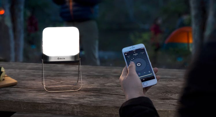 biolite baselantern xl