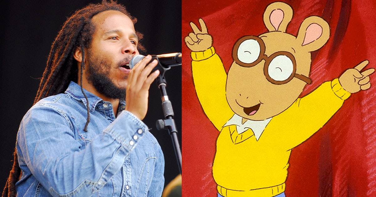 13 Kid''s Shows Secretly Performed By Famous Musicians