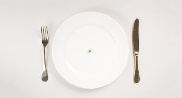 eating disorder