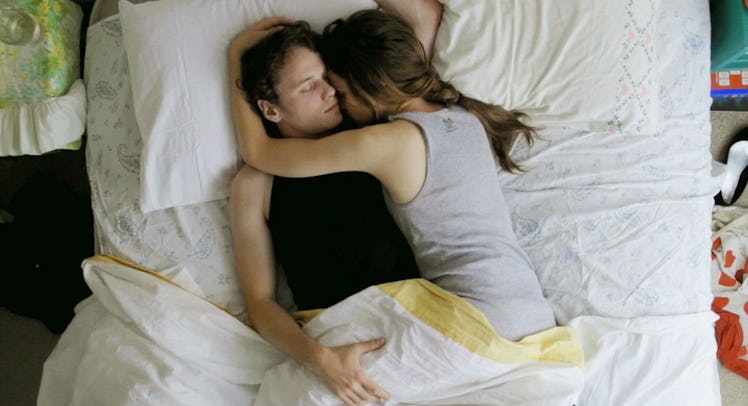 like crazy movie still
