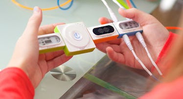 makeblock electronic building blocks