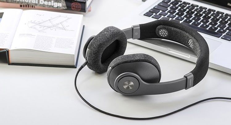 mindset smart headphones