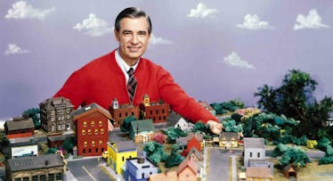 mister rogers neighborhood