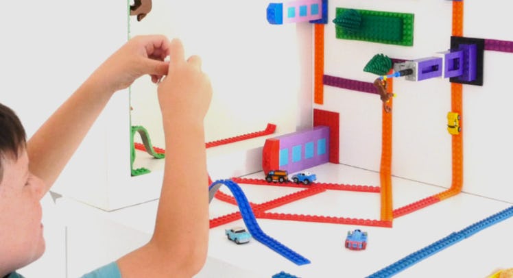 nimuno lego tape
