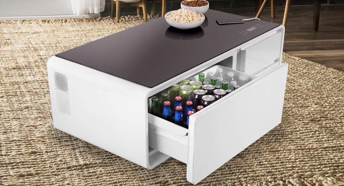 Sobro smart store storage