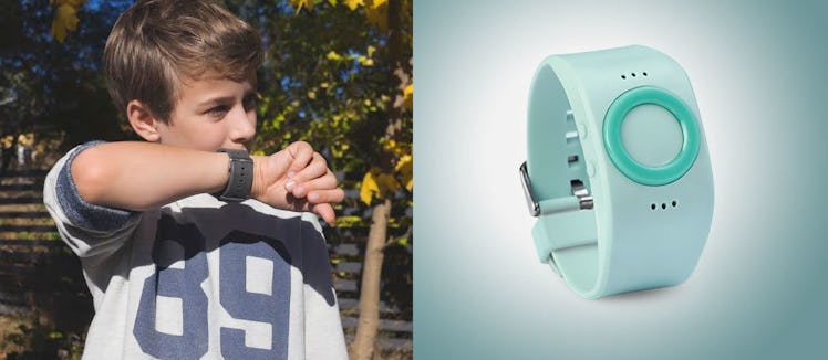 tinitell smart watch