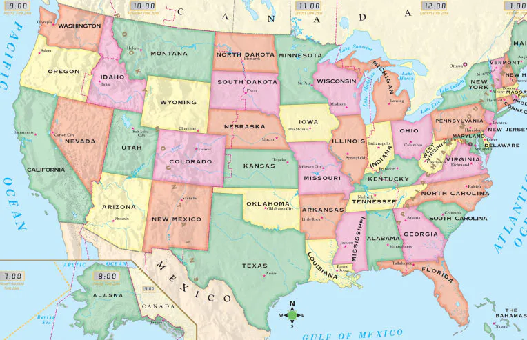 Why Did Boston Public Schools Replace Their World Maps?