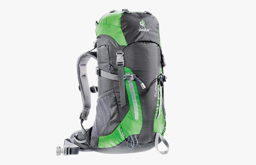Deuter Climber Youth Backpack