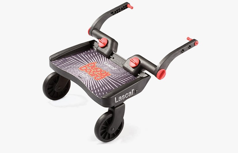 Lascal BuggyBoard Mini™ and Maxi