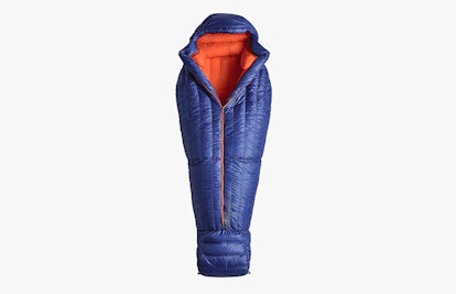 Patagonia Released Its First-Ever Line of Sleeping Bags