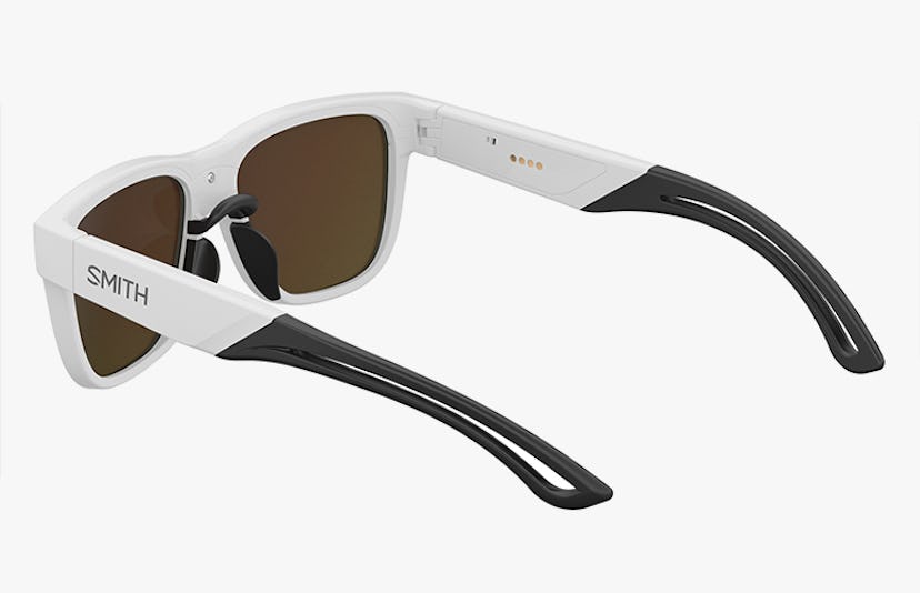 Smith Lowdown Focus Smart Sunglasses