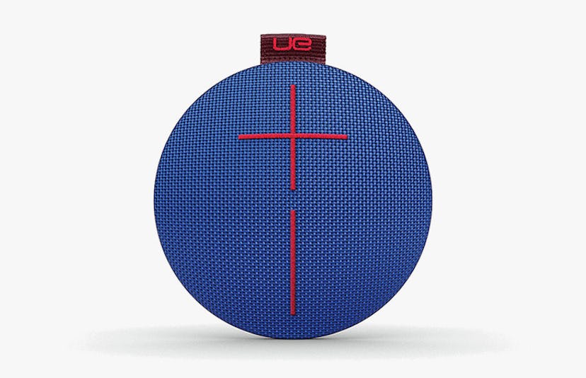 UE Roll2 Wireless Speaker