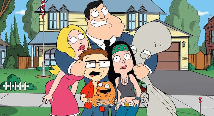 american dad