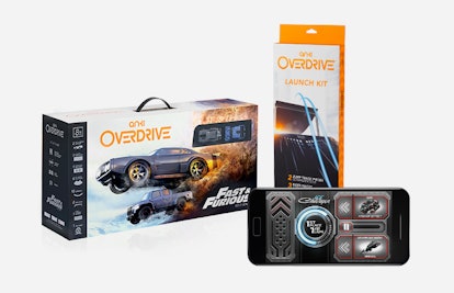 anki overdrive fast and furious edition