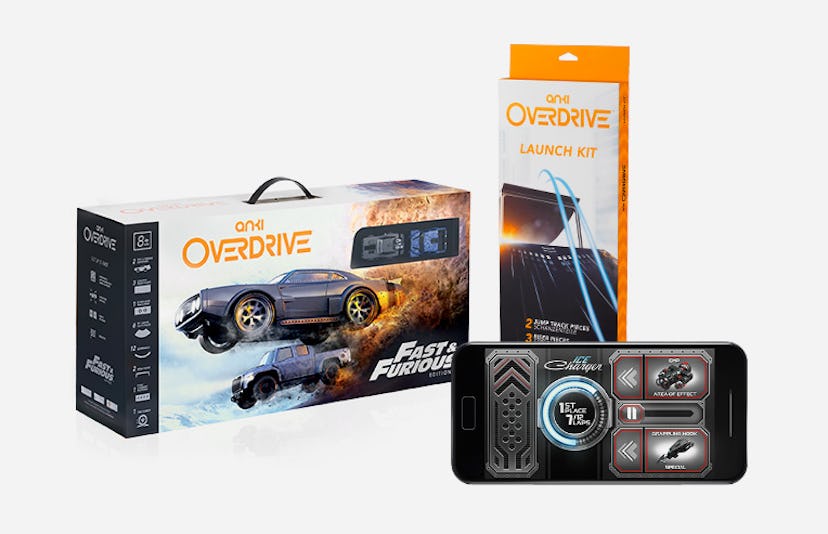 anki overdrive fast and furious edition
